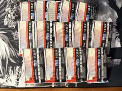 Pokemon Prismatic Evolutions 14x Factory Sealed Booster Packs - Image 2