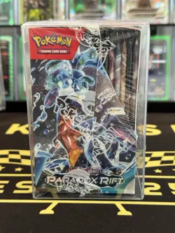 Pokemon TCG: Scarlet & Violet - Paradox Rift Booster Box - 36 Packs 820650863998 - Image 2