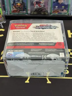 Pokemon TCG: Scarlet & Violet - Paradox Rift Booster Box - 36 Packs 820650863998 - Image 5