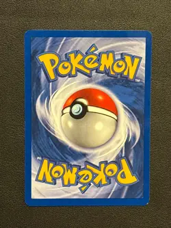 Steelix HOLO RARE 15/111 Neo Genesis VINTAGE 2000 Pokemon LP - Image 2