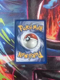 Mega Floette ex 035/086 Double Rare - ME04: Chaos Rising - Pokemon TCG NM - Image 2