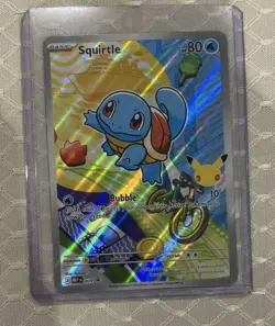Nintendo Pokemon TCG McDonald's Collection 2025 Holo Promo Lot 6 Bulbasaur+More - Image 4
