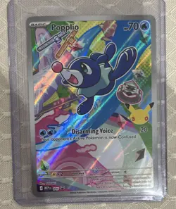 Nintendo Pokemon TCG McDonald's Collection 2025 Holo Promo Lot 6 Bulbasaur+More - Image 5