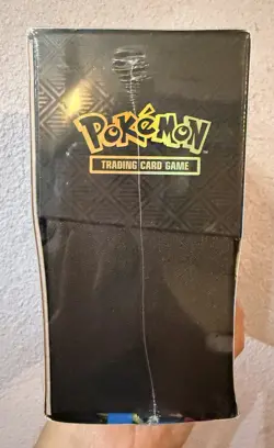Pokemon TCG Mega Evolutions Lucario Elite Trainer Box ETB - NEW/FACTORY SEALED - Image 5