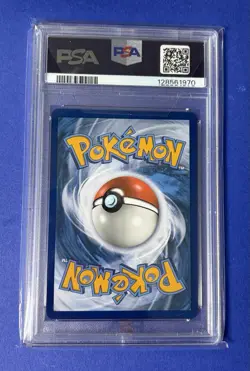 2019 Pokemon Sun & Moon FA/Ampharos GX Team Up #163 PSA 10 GEM MT - Image 2