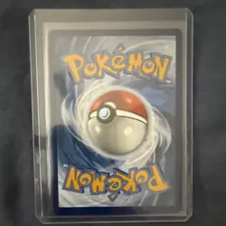 Pokemon Mega Gardevoir EX 178/132 Evolutions Secret Rare Full Art Holo 360HP - Image 2