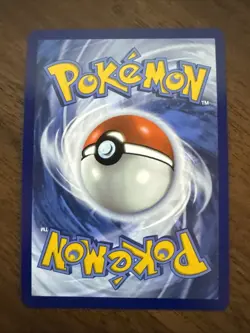 Pokemon Larvitar Poke Ball Pattern 047/131 Sv: Prismatic Evolutions Holo - Image 2