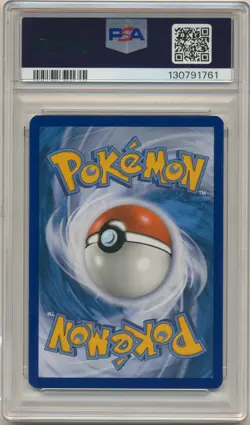 2018 Pokemon SM Black Star Promo Articuno #SM144 Holo PSA 9 MINT Fall Chest - Image 2