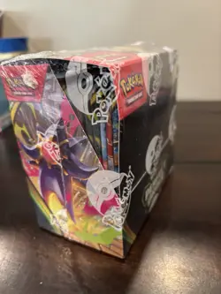 Pokemon TCG: Perfect Order Factory Sealed Booster Box i - Image 3