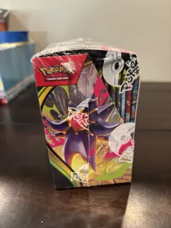 Pokemon TCG: Perfect Order Factory Sealed Booster Box i - Image 4