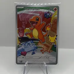 Pokemon TCG First Partner Illustration Gen 1 Kanto Starters Set - Image 4