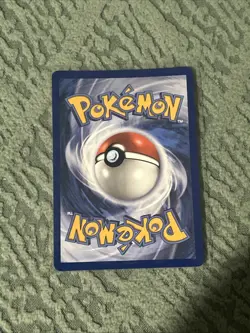 Gumshoos 153/132 IR Illustration Rare ME01 Mega Evolution Pokemon - NM - Image 2