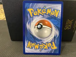 NEAR MINT Pokemon TCG Shining Jirachi Shining Legends 42/73 Shiny Holo Rare - Image 2