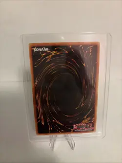 Dark Magician Knight (Reshef of Destruction) (Secret Rare) ROD-EN001... - Image 2