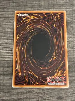 Yu-Gi-Oh! Snatch Steal (SE) BLTR-EN096 Secret Rare 1st Edition Mint NM - Image 2