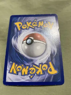 Bisharp 64/114 - XY Steam Siege - Rare Holofoil - Dual Type Pokemon Card - Image 3