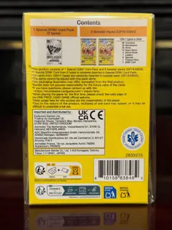 One Piece Adventure On Kami's Island Double PAck Set 10 Card Game TCG - Image 2