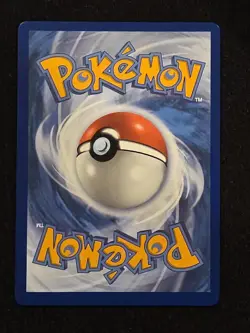 Mega Hawlucha ex 116/217 Ascended Heroes - DOUBLE RARE - 2026 Pokemon Card - Image 2