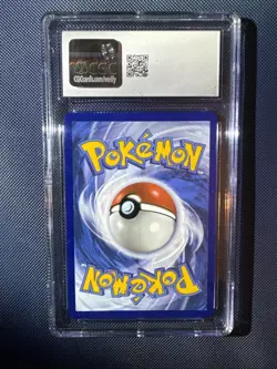 Umbreon ex SVP176 Sv: Scarlet & Violet Promo Cards Holo CGC 10 - Image 2