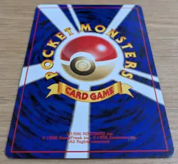 Caterpie Quick Starter Gift Set Green No Rarity Pokemon Card Japanese No.010 - Image 4