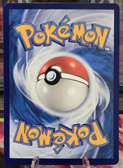 Minccino 1507/07 Chinese Gem Pack Vol.4 Full Art Holo Pokemon Card CBB4C NM - Image 2