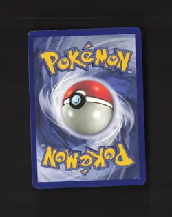 Mew 8 Wizards Black Star Promos Black Star Promo Pokemon Card LP - Image 2