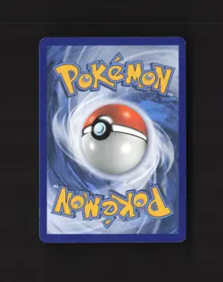 Tapu Bulu GX SM32 Sun & Moon Black Star Promo Holo Pokemon Card LP+ - Image 2