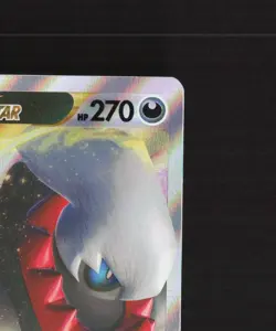 Darkrai VSTAR 099/189 Astral Radiance Ultra Rare Holo Pokemon Card NM - Image 4