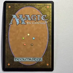 MTG Foil Flusterstorm Judge Promo 1 Of 2 - Image 4