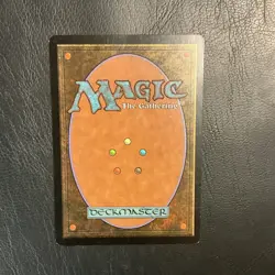 Wizards of the Coast Feldon's Cane Time Spiral Artifact Foil Timeshifted #109 - Image 2