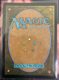 MTG, JAHEIRA, FRIEND OF THE FOREST (FOIL ETCHED) NM OR BETTER CONDITION - Image 3