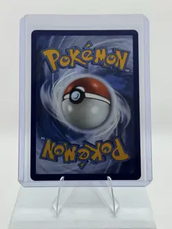 Pokemon TCG Espurr Holo Illustration Rare Perfect Order 095/088 EN 60HP - Image 4