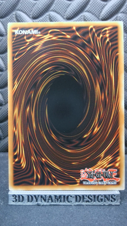 | Yugioh Timaeus the United Dragon MP23-EN003 1st Prismatic Secret Rare NM 🔥 | - Image 2