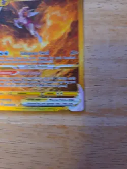 Pokemon Origin Forme Palkia VSTAR GG67/GG70 Crown Zenith – Near Mint - Image 4