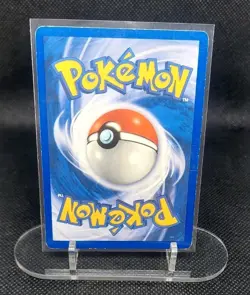 Pokemon TCG Mankey Jungle 55/64 Regular Unlimited Common - Image 2