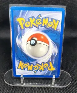 Pokemon tcg - Horsea 62/111 Neo Genesis Pokemon Card - Image 2