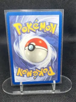 Pokemon TCG Dark Wartortle 46/82 Uncommon Team Rocket - NM - Image 2