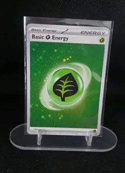 Pokemon TCG Scarlet Violet 151 Holos and Energy Cosmic Holos - Image 1