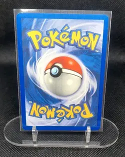 Pokemon TCG Oddish Team Rocket 63 Regular Unlimited Common - Image 2