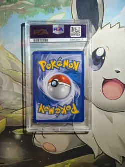 Articuno 148/147 Holo PSA 6 EX-MT Supreme Victors Platinum 2009 Pokemon Swirl - Image 3