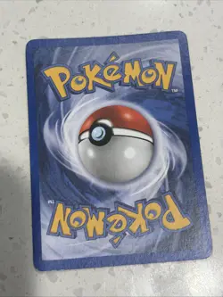 Zapdos Holo Rare 16/102 Vintage 1999 Base Set WOTC Pokemon Card TCG VLP/NM - Image 2