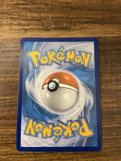 The Pokemon Company Charizard V SWSH260 Sword & Shield Promo Holo 220 HP EN - Image 2