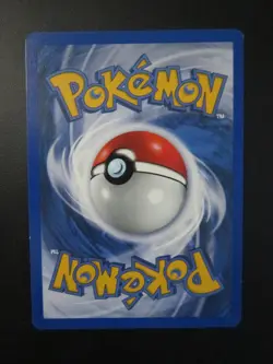 BAYLEEF POKEMON CARD 28/111 NEO GENESIS NON HOLO NEVER PLAYED NM- - Image 2