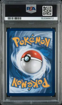 Pokemon Card - Mega Dragonite ex 290/217 SIR PSA 10 Gem Mint - Ascended Heroes - Image 2
