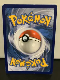 Jirachi XY195 Holo Pokemon Black Star Promo - Image 2
