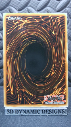 | Yugioh Blue-Eyes Tyrant Dragon MP23-EN019 1st Prismatic Secret Rare NM 🔥 | - Image 2