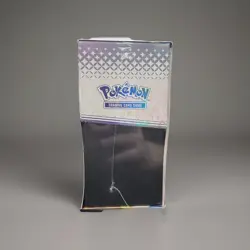 Prismatic Evolutions Elite Trainer Box ETB New/Factory Sealed ✅ Pokemon TCG-QTY1 - Image 3