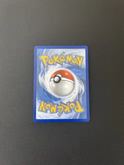 Pokemon TCG Toxtricity 103/094 Phantasmal Flames Rare Holo - Image 2