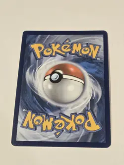 Pokemon TCG Darkrai Holo Rare - 105/189 Darkness Ablaze - Image 2
