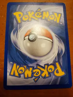 Pokemon Ditto 35/113 Delta Species Rare - LP - Image 2